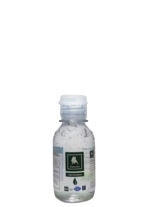 100 ml Hand Sanitizer Gel in flacon